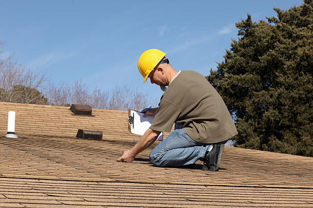Best Rubber Roofing (EPDM, TPO)  in Port Clinton, OH