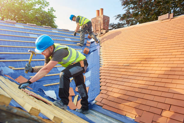 Best Roof Coating and Sealing  in Port Clinton, OH